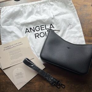 Angela Roi Verve Shoulder Bag